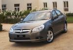 Holden Epica CDXi 2008 года
